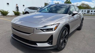 2024 Polestar 2 Long Range Dual Motor