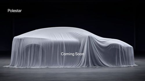 2024 Polestar 2 Long Range Dual Motor