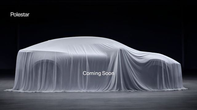 2024 Polestar 2 Long Range Dual Motor