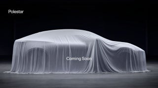 2024 Polestar 2 Long Range Dual Motor