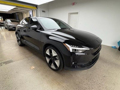 2024 Polestar 2 Long Range Dual Motor