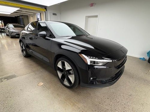 2024 Polestar 2 Long Range Dual Motor