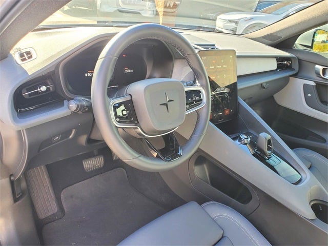 2024 Polestar 2 Long Range Single Motor