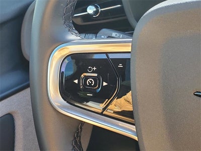 2024 Polestar 2 Long Range Single Motor