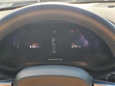 2024 Polestar 2 Long Range Single Motor