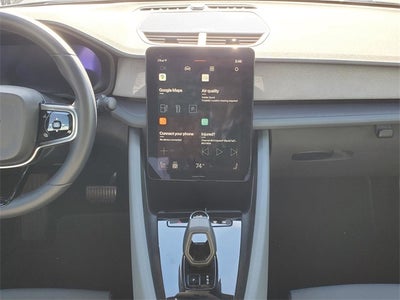 2024 Polestar 2 Long Range Single Motor