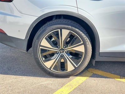 2024 Polestar 2 Long Range Single Motor