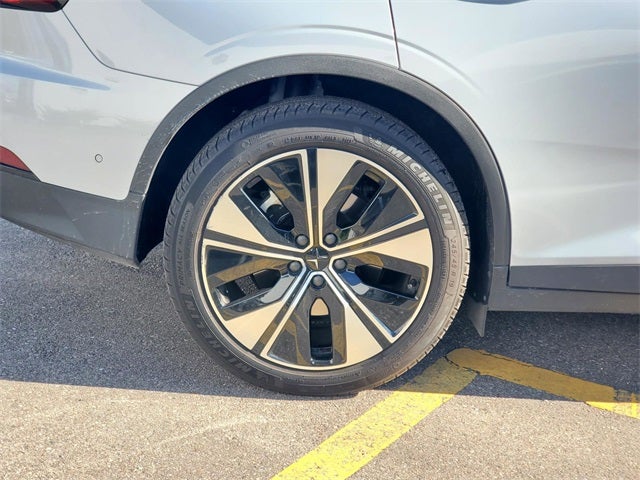 2024 Polestar 2 Long Range Single Motor