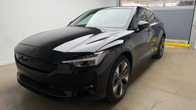 2024 Polestar 2 Long Range Single Motor