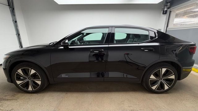 2024 Polestar 2 Long Range Single Motor