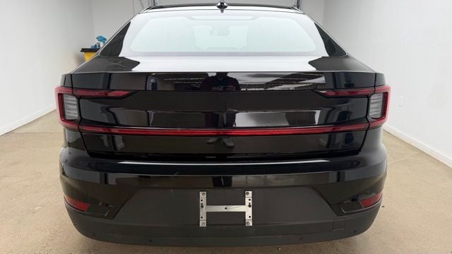 2024 Polestar 2 Long Range Single Motor