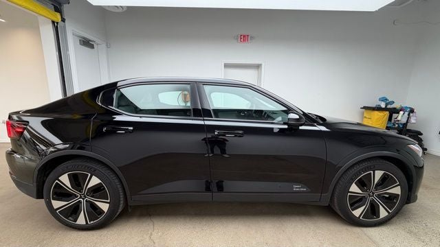 2024 Polestar 2 Long Range Single Motor