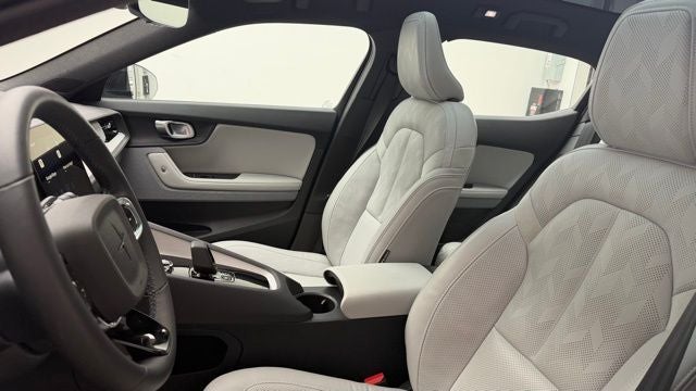 2024 Polestar 2 Long Range Single Motor