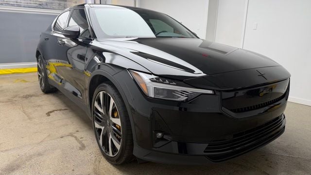 2024 Polestar 2 Long Range Dual Motor Performance Plus