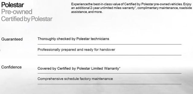2024 Polestar 2 Long Range Dual Motor Performance Plus