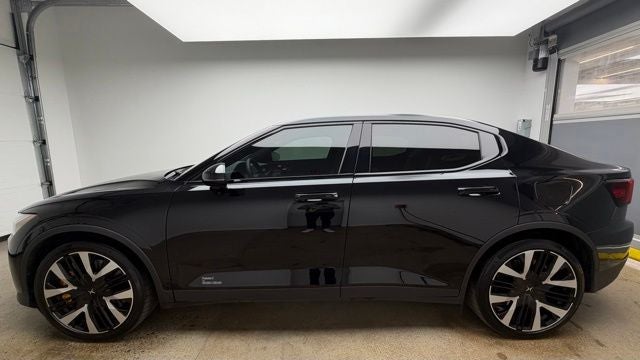 2024 Polestar 2 Long Range Dual Motor Performance Plus