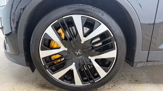 2024 Polestar 2 Long Range Dual Motor Performance Plus