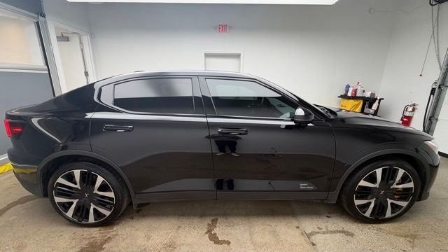2024 Polestar 2 Long Range Dual Motor Performance Plus