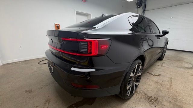 2024 Polestar 2 Long Range Dual Motor Performance Plus