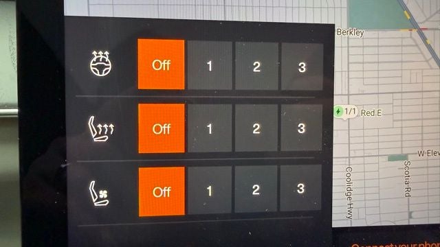 2025 Polestar 3 Long Range Dual Motor Launch Edition