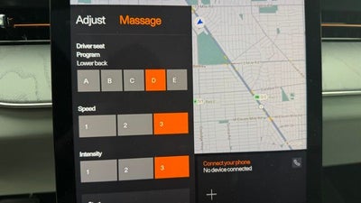 2025 Polestar 3 Long Range Dual Motor Launch Edition