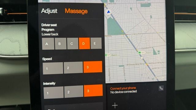 2025 Polestar 3 Long Range Dual Motor Launch Edition