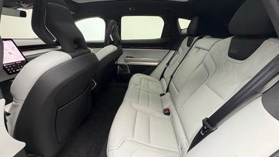 2025 Polestar 3 Long Range Dual Motor Launch Edition