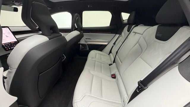 2025 Polestar 3 Long Range Dual Motor Launch Edition