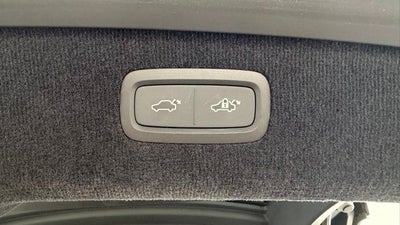 2025 Polestar 3 Long Range Dual Motor Launch Edition