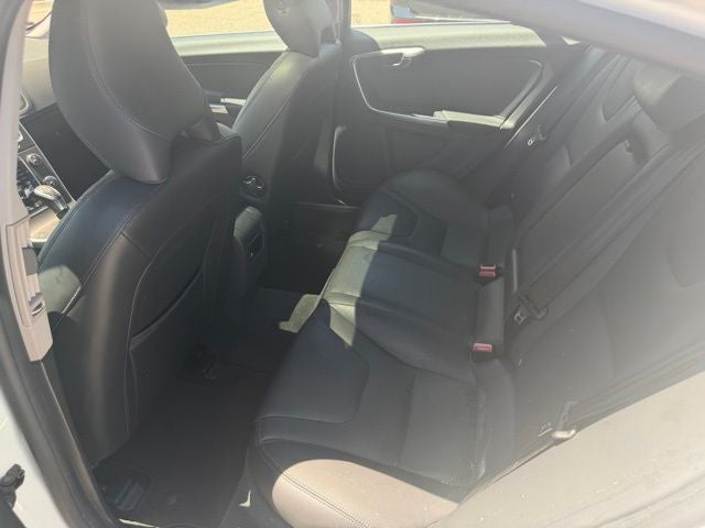2015 Volvo S60 T5 Premier