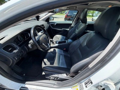 2015 Volvo S60 T5 Premier