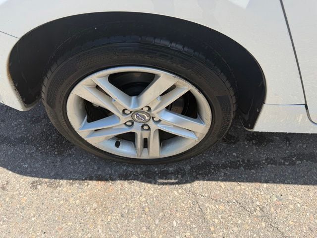 2015 Volvo S60 T5 Premier