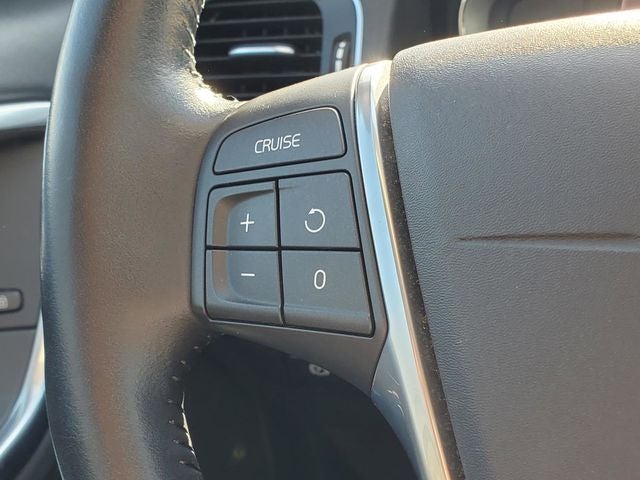 2016 Volvo V60 T5 Premier