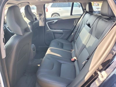 2016 Volvo V60 T5 Premier