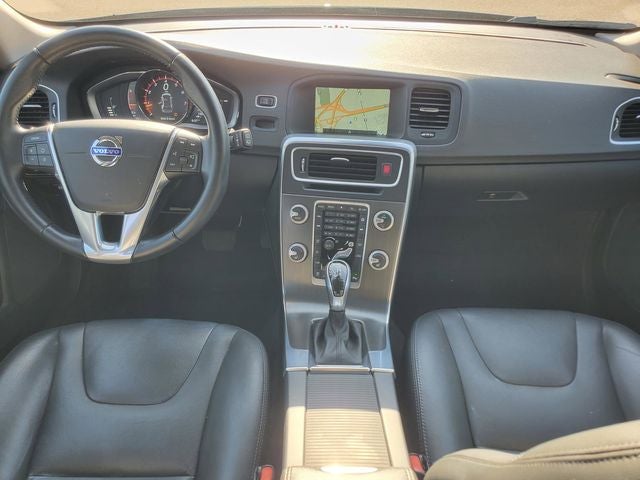 2016 Volvo V60 T5 Premier