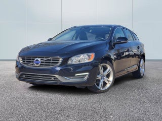 2016 Volvo V60 T5 Premier