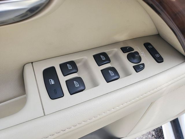 2013 Volvo S80 3.2