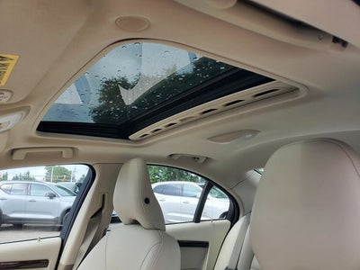 2013 Volvo S80 3.2