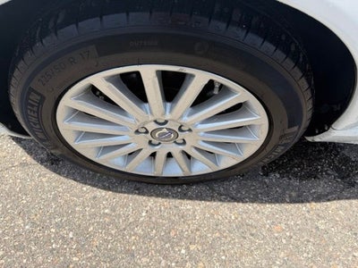 2013 Volvo S80 3.2