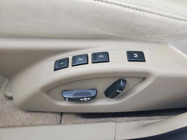 2013 Volvo S80 3.2