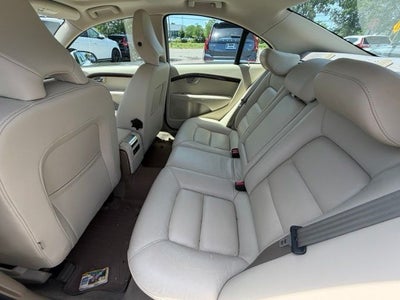 2013 Volvo S80 3.2