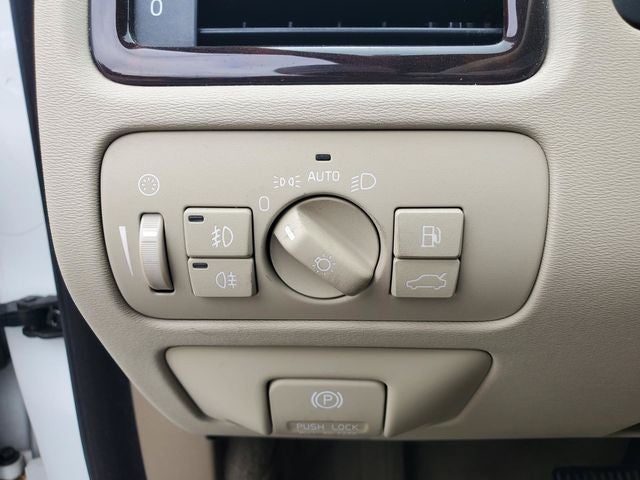2013 Volvo S80 3.2