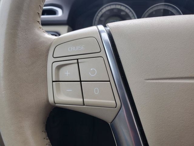 2013 Volvo S80 3.2