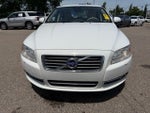 2013 Volvo S80 3.2