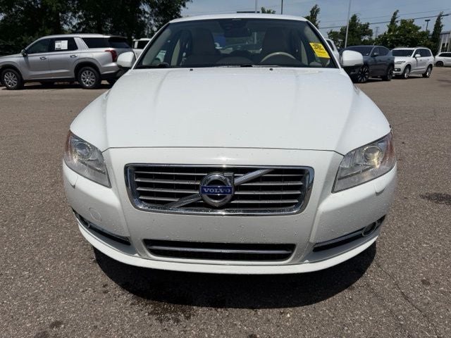 2013 Volvo S80 3.2