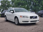 2013 Volvo S80 3.2