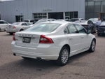 2013 Volvo S80 3.2
