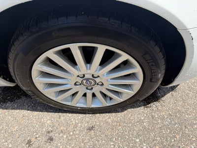 2013 Volvo S80 3.2