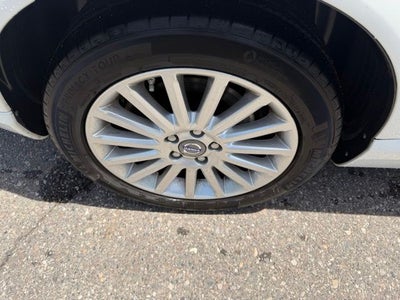 2013 Volvo S80 3.2