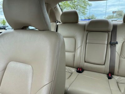 2000 Volvo S80 2.9